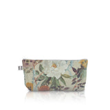 Cream Botanical Cosmetic Wash Bag Home Pure Lakes 