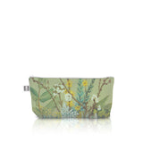 Green Botanical Cosmetic Wash Bag Home Pure Lakes 