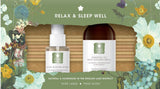 Relax & Sleep Well Gift Set Pure Lakes 